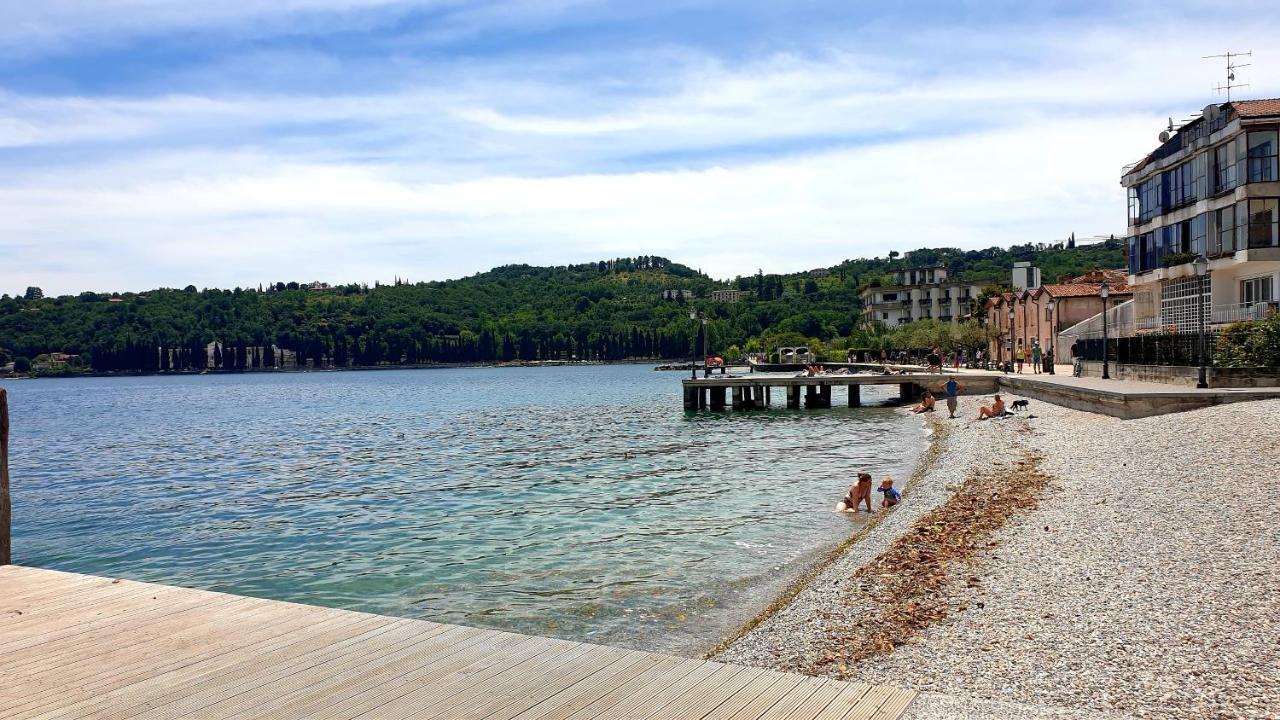 Acquadolce Holiday home