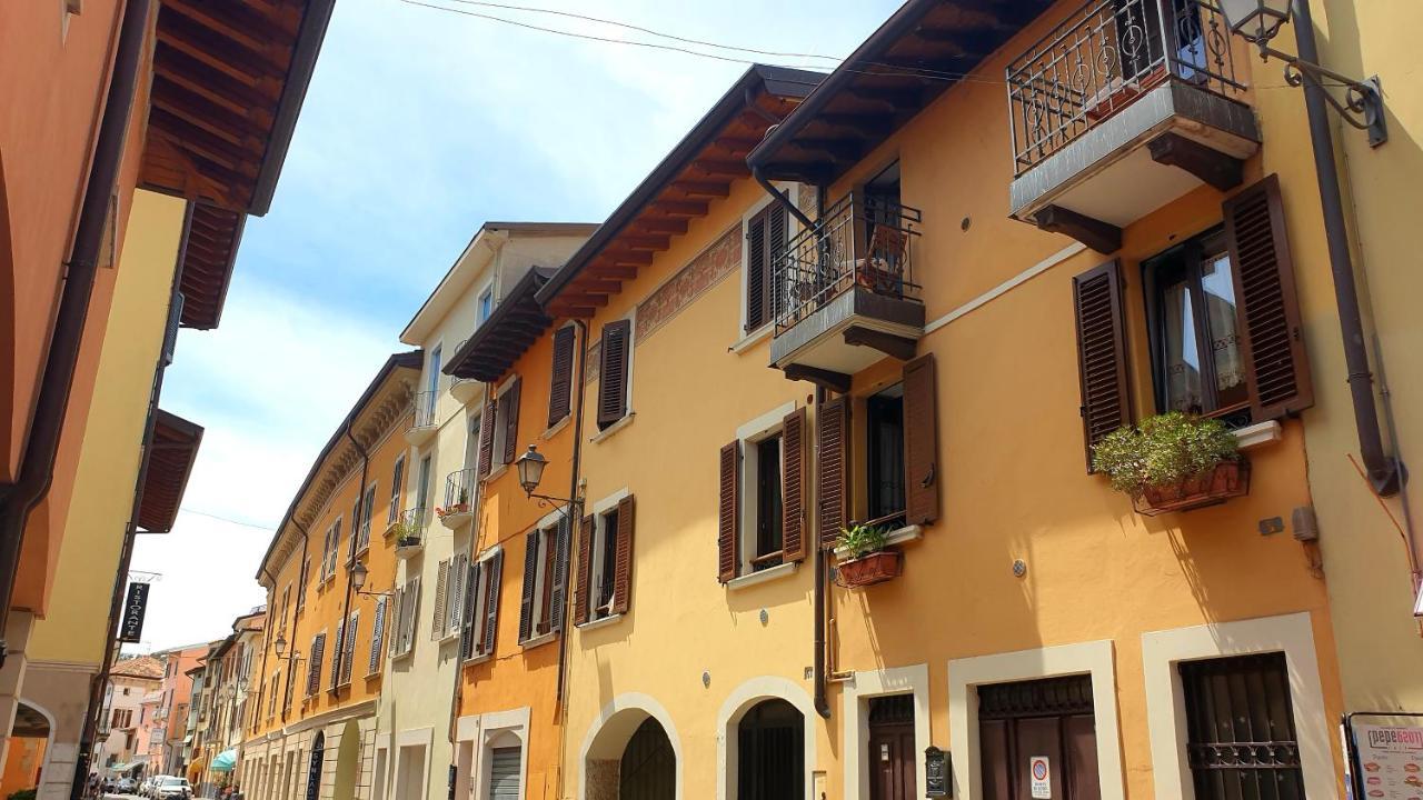 Holiday home Acquadolce
