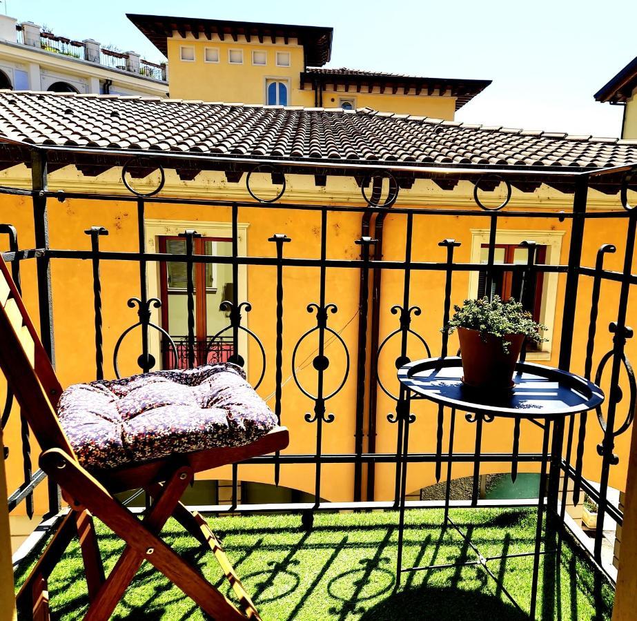 Holiday home Acquadolce