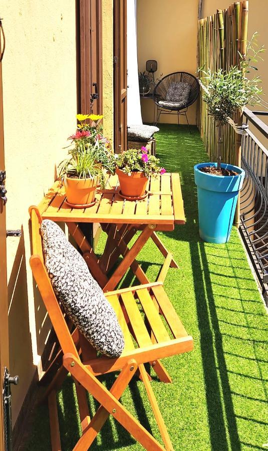Holiday home Acquadolce
