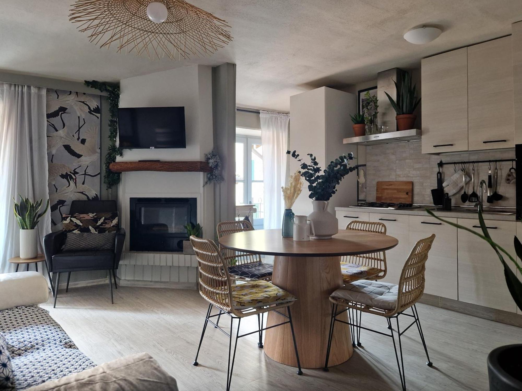 Holiday home Acquadolce *