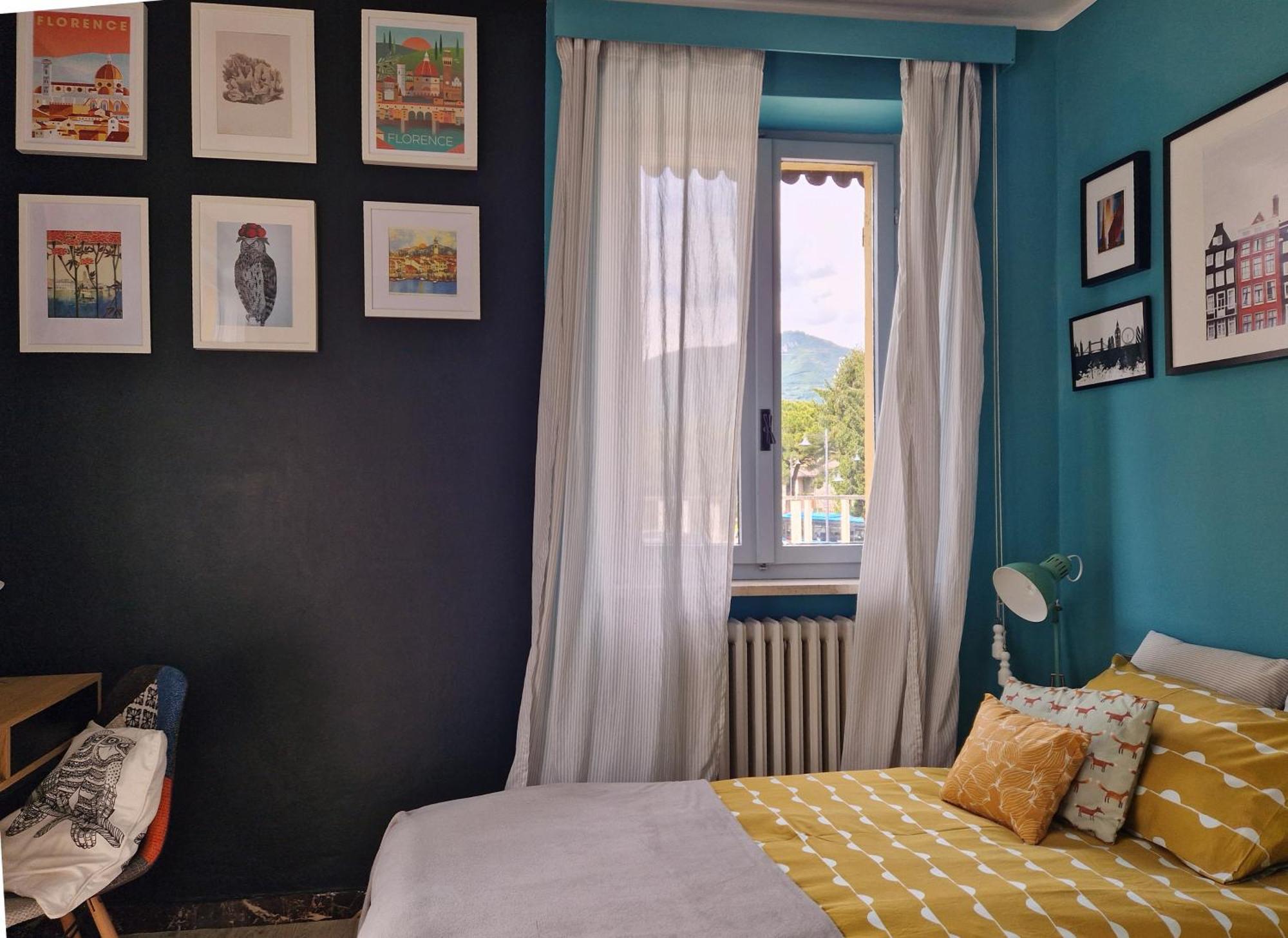 Holiday home Acquadolce