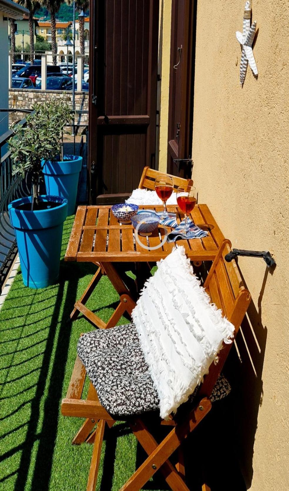 Acquadolce Holiday home *