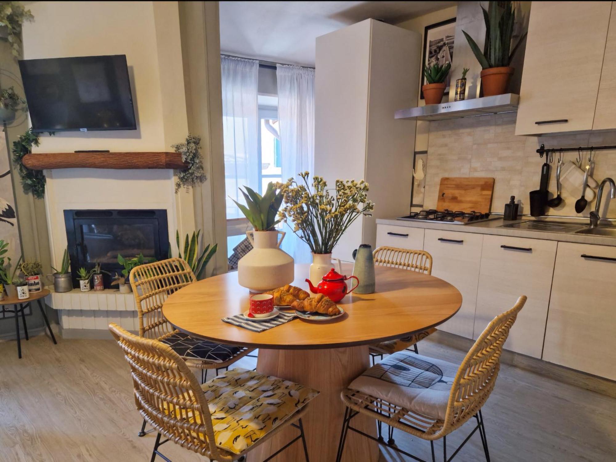 Acquadolce Holiday home Salo