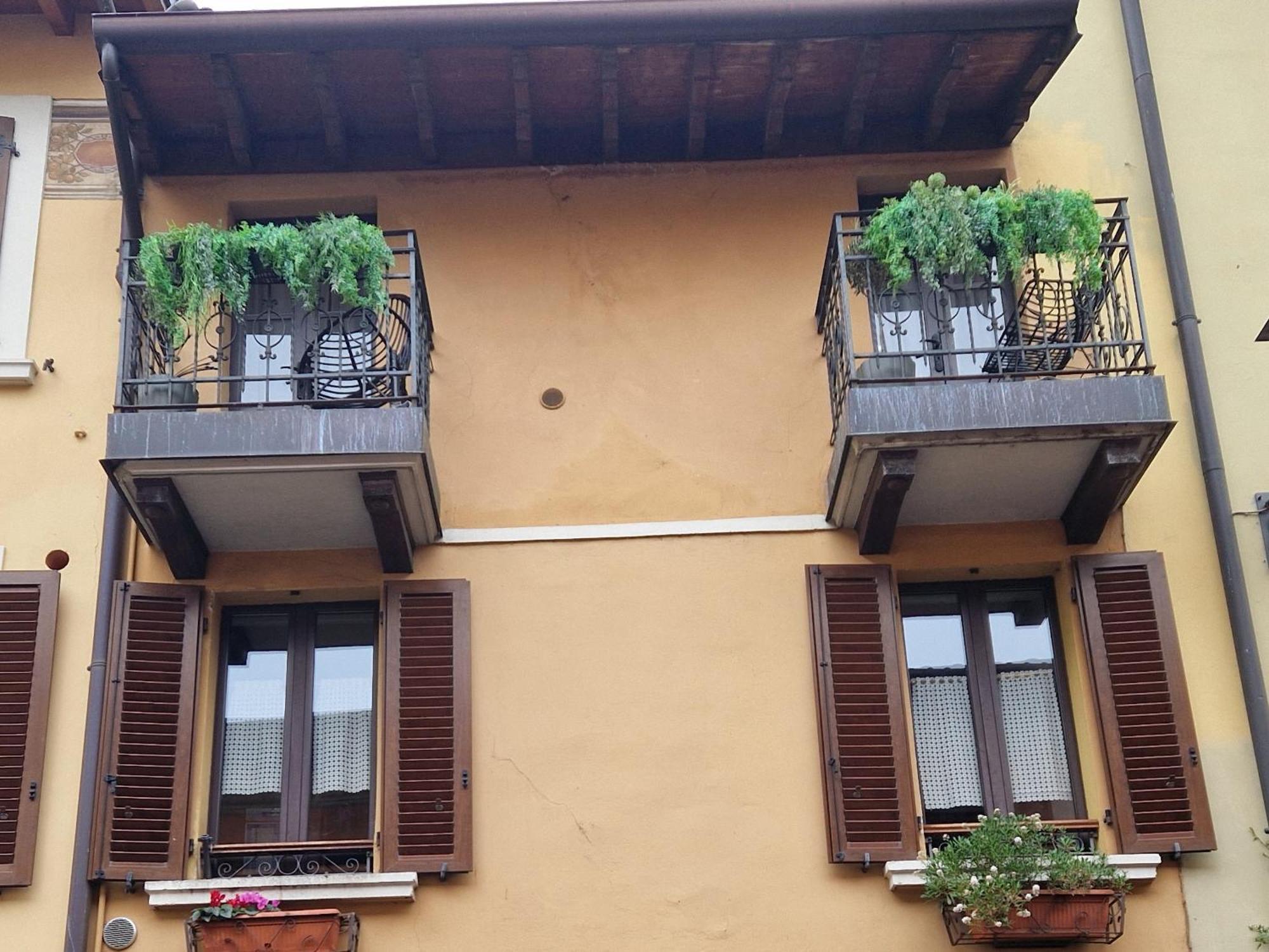 Acquadolce Holiday home