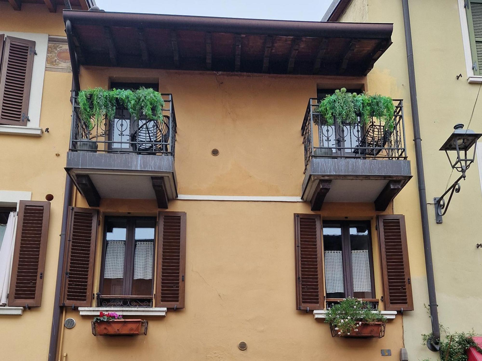 Acquadolce Holiday home Salo