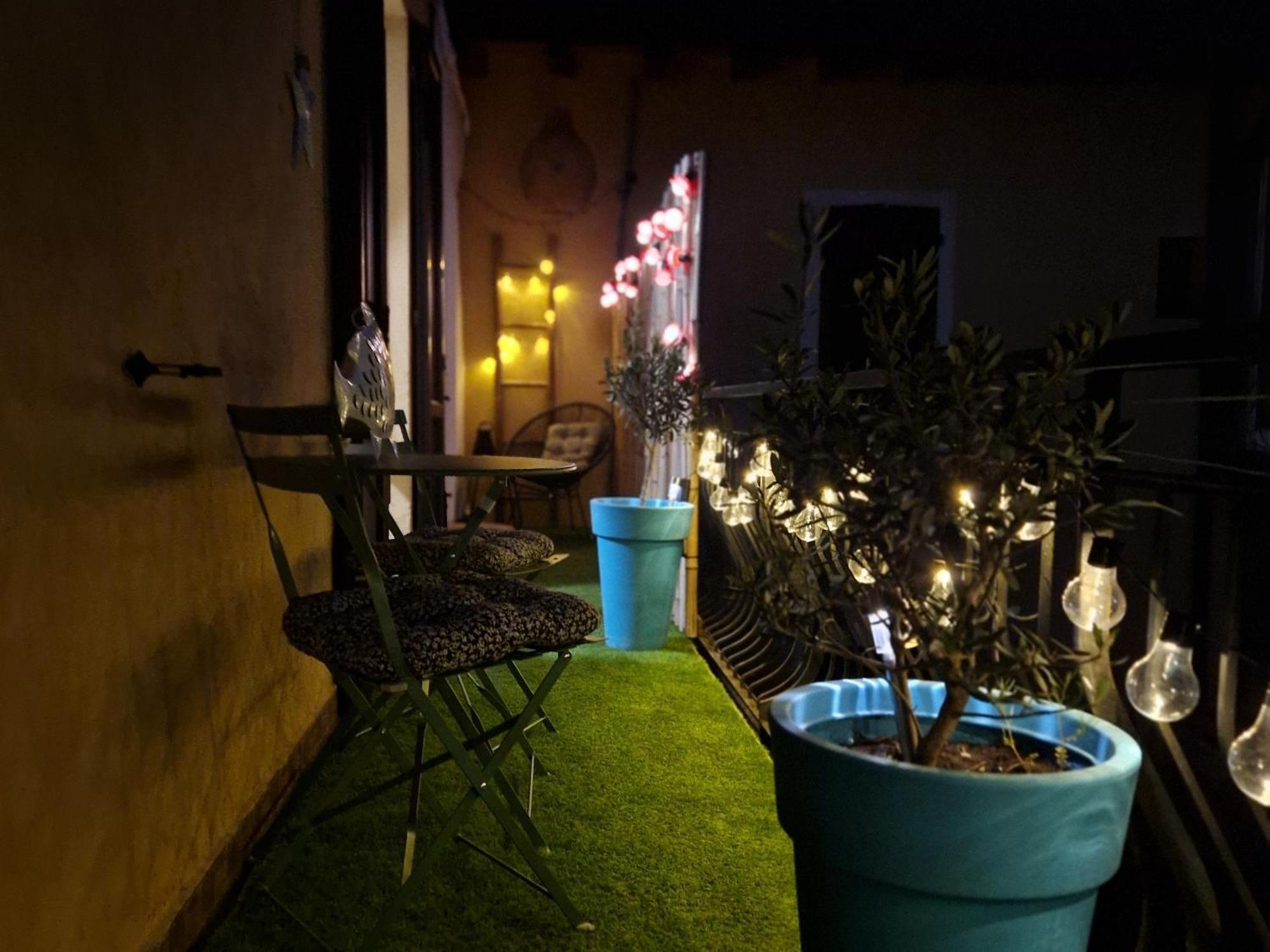 Acquadolce Holiday home